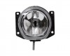 AF 156 97->03 fog lamp L=R H1 with frame black TYC