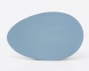 AF 156 97->03 mirror glass with holder L=R heated convex blue