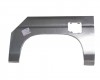 NS KING CAB 85->98 wheelarch R galvanized