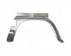 NS Patrol 90->97 wheelarch 5D R galvanized