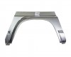 NS Patrol 90->97 wheelarch 3D L galvanized