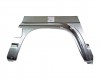 NS Patrol 90->97 wheelarch 3D R galvanized