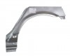 NS Primera 02->07 wheelarch L