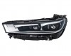 BMW iX I20 21-> lukturis L LED ar LED dienas gaitas gaismu HELLA