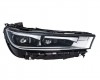 BMW iX I20 21-> lukturis R LED ar LED dienas gaitas gaismu HELLA
