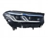 BMW 6 G32 17-> lukturis R LED LED Laser 20-> HELLA