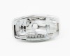 Фонарь дополнительный дальний JUMBO 320 XENON LED 12/24V HELLA