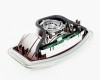 Фонарь дополнительный дальний JUMBO 320 XENON LED 12/24V HELLA