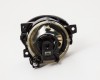 MB Sprinter 13->18 fog lamp R HB4 with bend lighting black HELLA