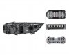 AD Q7 15->19 lukturis L D5S/H7/LED BIXENON bez spuldzēm bez balasta MARELLI