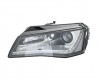 AD A8 10->13 lukturis L D3S/H7/LED BIXENON ar motoriņu bez xenona spuldzes bez balasta ar dinamisku pagriezienu izgaismošanu AFS HELLA