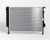 BMW 3 E36 91->98 radiator 2.5TDS MAN/AUT 550x408x42 RA60605