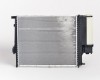 BMW 5 E34 88->95 radiator 2.0/2.5 M-trim Tropic AUT -AC 530X435X54 RA60614A