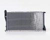 BMW 5 E39 96->00 radiator 2.0D/2.5D/3.0D MAN/AUT +/-AC 650X328X42 RA60634 KOYO
