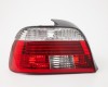 BMW 5 E39 00->04 aizmugures lukturis SED L balts/sarkans bez patronām tips HELLA DEPO