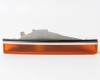 TT Carina 84->87 corner lamp R with chrome 86->