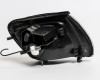 MT Space Gear 98->01 corner lamp L DEPO