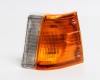 MZ 323 80->87 corner lamp with parking lamp white/yellow L TYC