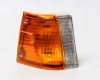 MZ 323 80->87 corner lamp with parking lamp white/yellow R TYC