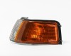 MZ 323 90->94 corner lamp white/yellow L DEPO