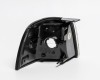MZ 323 87->89 corner lamp H/B white L TYC