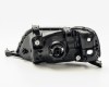 HN CRV 95->01 head lamp R H4 electrical DEPO