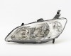HN Civic 04->05 lukturis 4D L HB3/HB4 elektro DEPO