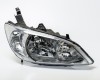 HN Civic 04->05 head lamp 4D R HB3/HB4 electrical DEPO