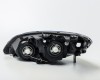 HN Civic 04->05 head lamp 4D R HB3/HB4 electrical DEPO