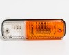 HN Accord 85->90 bumper lamp white/yellow R TYC