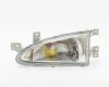 HY Accent 94->97 head lamp 3D L H4 electrical DEPO