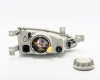 HY Accent 94->97 head lamp 3D L H4 electrical DEPO