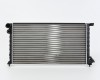 PG Partner 96->02 radiators 1.9/2.0HDi 668X358X32 RA61326A