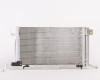 CT Berlingo 02->08 condenser 580X332X17 with integrated receiver dryer 1.1/1.4/1.8 SRLine