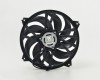 PG Partner 96->02 ventilators 385mm 500W 2pin ar difuzoru RAD
