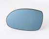 CT C5 01->04 spoguļa ieliktnis L apsildāms sfērisks zils stikls