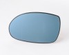 CT C5 01->04 mirror glass with holder L heated aspherical blue