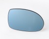 CT C5 01->04 стекло зеркала с рамкой R с обогревом гнутое синее