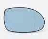 CT C5 01->04 spoguļa ieliktnis R apsildāms sfērisks zils stikls