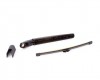 CT C5 08-> wiper arm rear with wiper blade 250MM COMBI