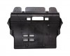 PG Partner 08->12 engine shield HDI (Polypropylene (PP/PPE))