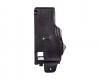 PG Partner 08->12 engine shield BENZ (Polyethylene (PE))