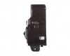 PG Partner 08->12 engine shield BENZ (Polyethylene (PE))