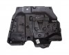 MT Outlander 07->09 engine shield (ABS+PVC)
