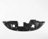 MT Outlander 07->09 engine shield front