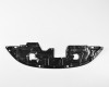 MT Outlander 07->09 engine shield front
