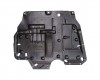 MT Outlander 07->09 engine shield (Polyethylene (PE))