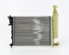 PG Partner 96->02 radiators 1.1 460X377X23 OEM/OES