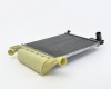 PG Partner 96->02 radiators 1.1 460X377X23 OEM/OES