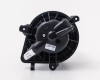 PG Partner 96->02 heater blower +AC 147mm 2pins